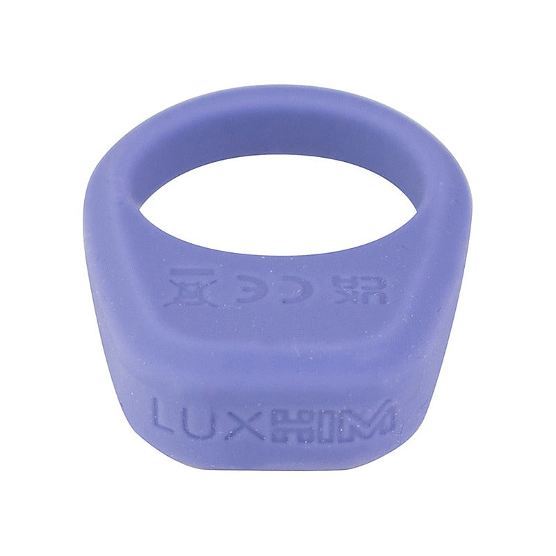 Kiiroo LUXUS Climax Together Vibrating Cock Ring - Vibrating Cock Rings