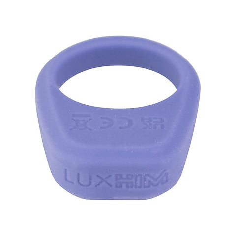 Kiiroo LUXUS Climax Together Vibrating Cock Ring - Vibrating Cock Rings