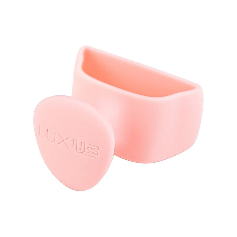 Kiiroo LUXUS Climax Together Vibrating Cock Ring - Vibrating Cock Rings