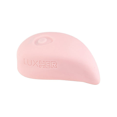 Kiiroo LUXUS Climax Together Vibrating Cock Ring - Vibrating Cock Rings