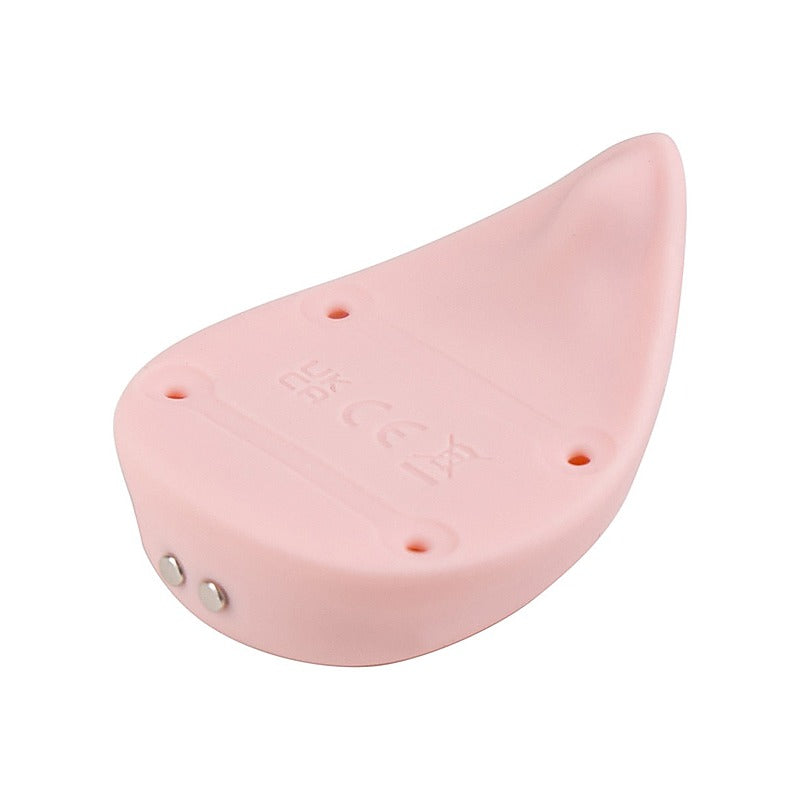 Kiiroo LUXUS Climax Together Vibrating Cock Ring - Vibrating Cock Rings