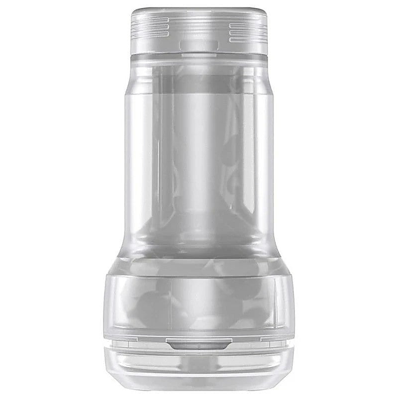 Kiiroo Pockes Sized Realistic Feeling Male Stroker - Masturbators and Strokers