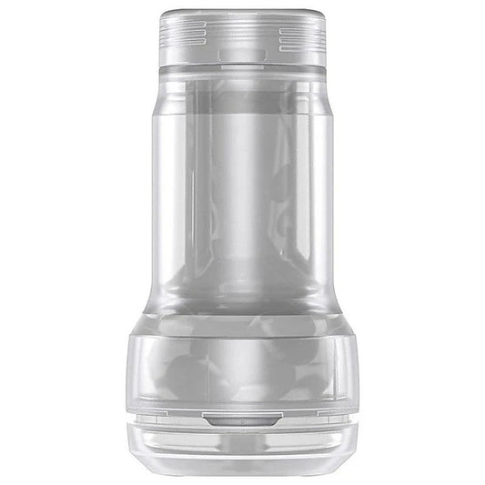 Kiiroo Pockes Sized Realistic Feeling Male Stroker - Masturbators and Strokers