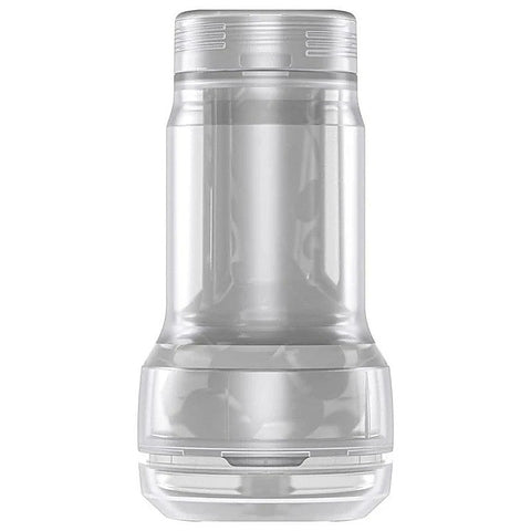 Kiiroo Pockes Sized Realistic Feeling Male Stroker - Masturbators and Strokers