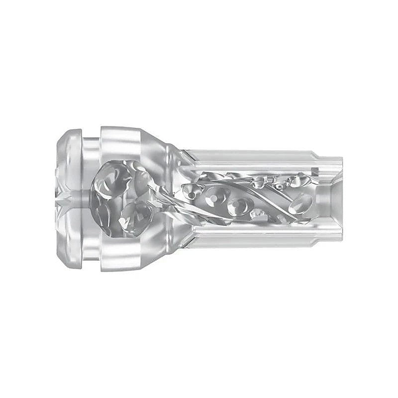 Kiiroo Pockes Sized Realistic Feeling Male Stroker - Masturbators and Strokers