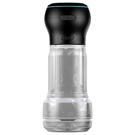 Kiiroo PowerBlow and Pocket Stroker Combo - Masturbators and Strokers