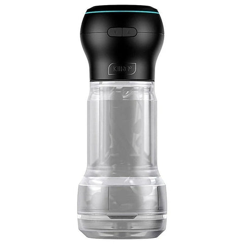 Kiiroo PowerBlow and Pocket Stroker Combo - Masturbators and Strokers