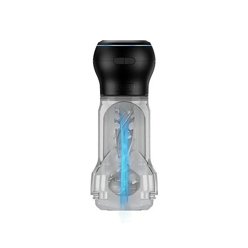Kiiroo PowerBlow and Pocket Stroker Combo - Masturbators and Strokers