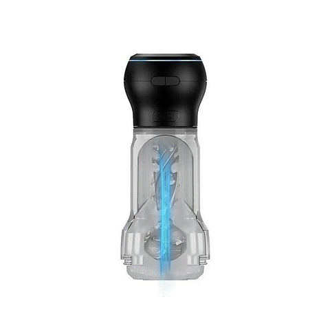 Kiiroo PowerBlow and Pocket Stroker Combo - Masturbators and Strokers