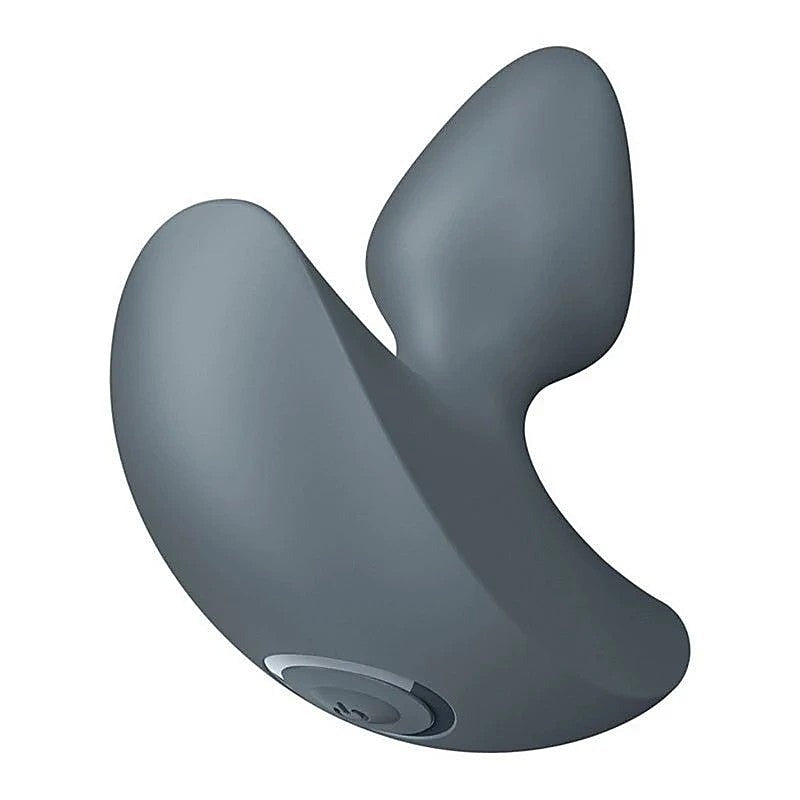 Booty Absolute Beginners 1 Butt Plug by Satisfyer - Butt Plugs