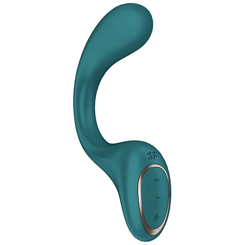 Satisfyer G For Goddess 2 G-Spot Massager - G-Spot Vibrators