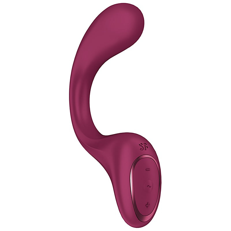 Satisfyer G For Goddess 2 G-Spot Massager - G-Spot Vibrators