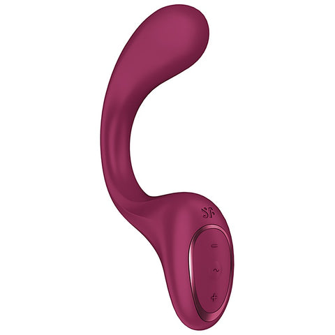 Satisfyer G For Goddess 2 G-Spot Massager - G-Spot Vibrators