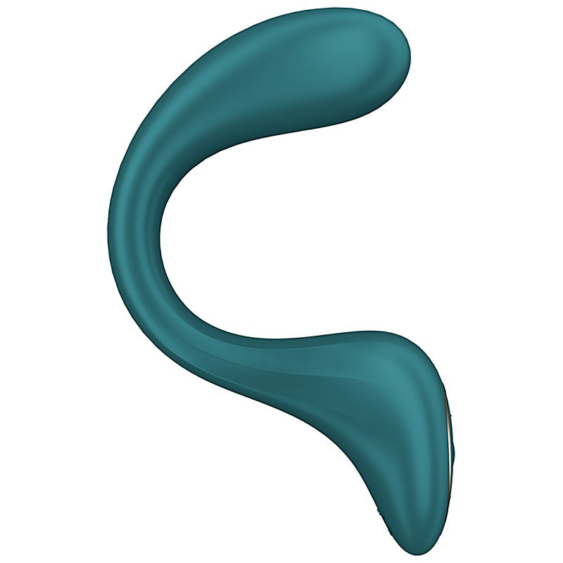 Satisfyer G For Goddess 2 G-Spot Massager - G-Spot Vibrators