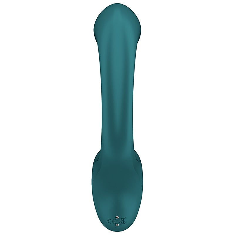 Satisfyer G For Goddess 2 G-Spot Massager - G-Spot Vibrators