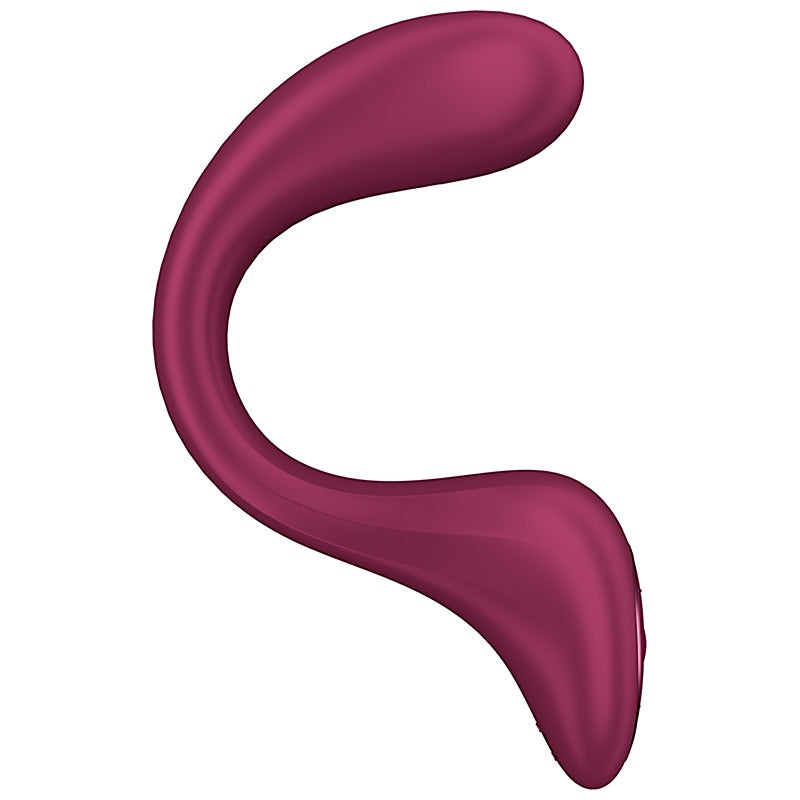 Satisfyer G For Goddess 2 G-Spot Massager - G-Spot Vibrators