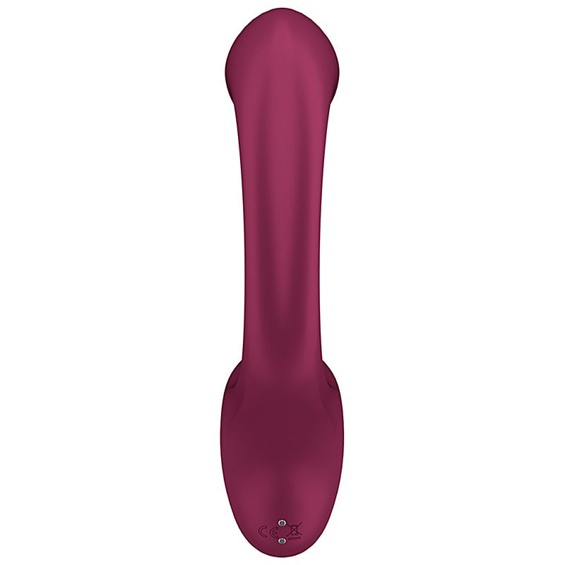 Satisfyer G For Goddess 2 G-Spot Massager - G-Spot Vibrators