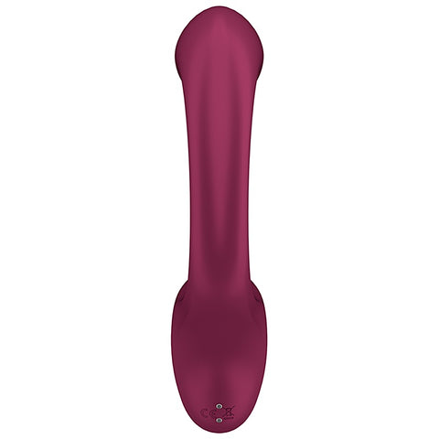 Satisfyer G For Goddess 2 G-Spot Massager - G-Spot Vibrators