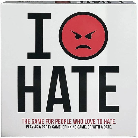 Kheper Games I Hate Game