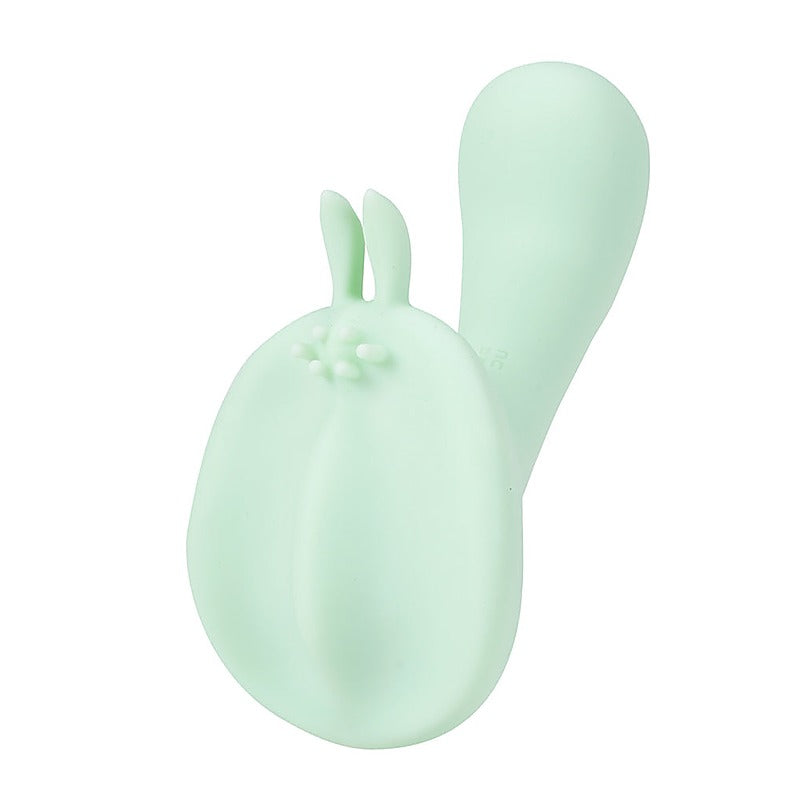 AVERI USB Rechargeable Clitoral Vibrator by Maia Toys - Clit Ticklers and Pulsators