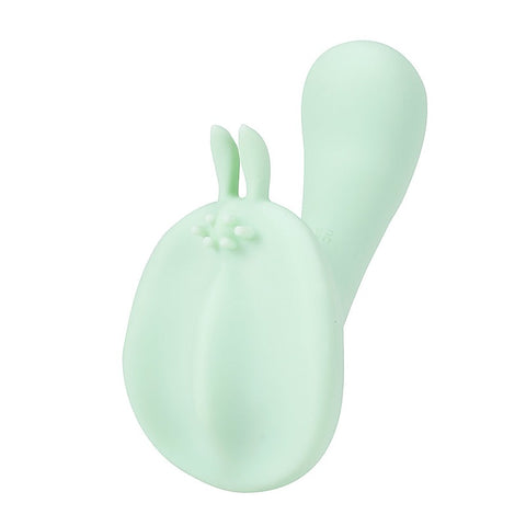 AVERI USB Rechargeable Clitoral Vibrator by Maia Toys - Clit Ticklers and Pulsators