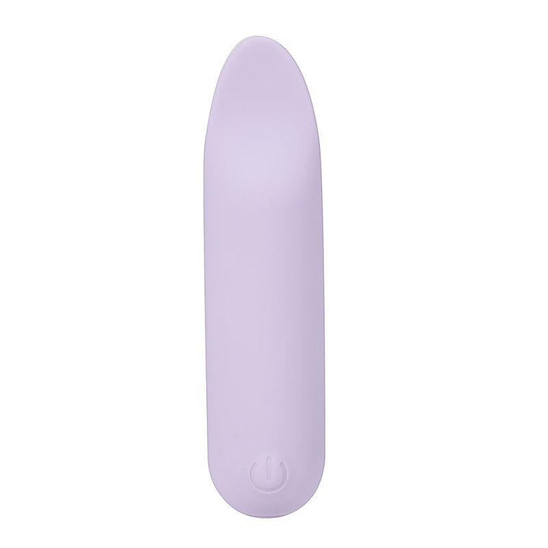 TAWNI Rechargeable Bullet with Flickering Tip by Maia Toys - Bullet Vibrators