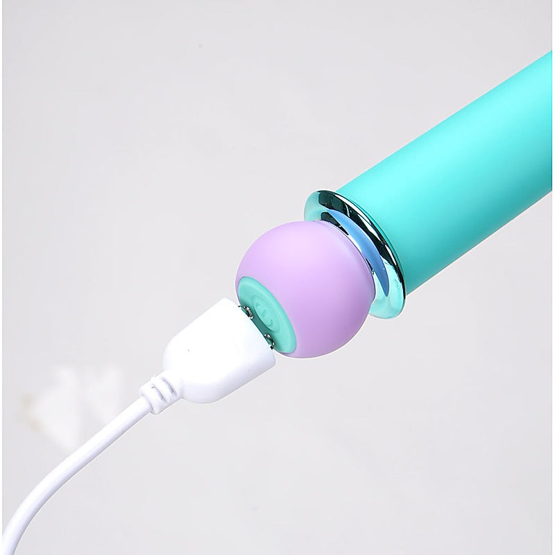 RORI USB Rechargeable XL Bullet Vibrator by Maia Toys - Bullet Vibrators