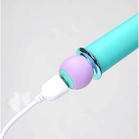 RORI USB Rechargeable XL Bullet Vibrator by Maia Toys - Bullet Vibrators