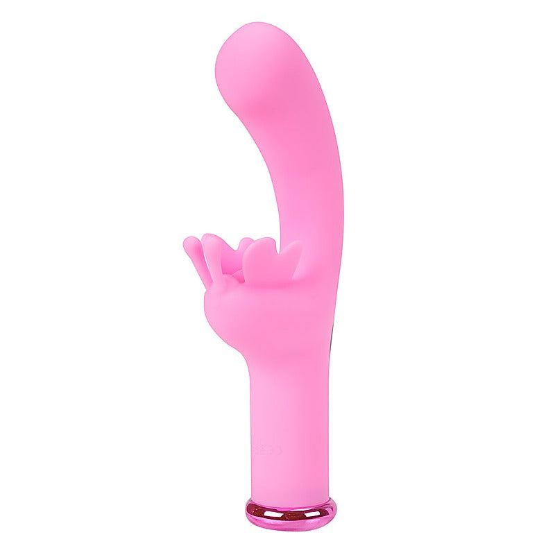 Maia MYLA USB Rechargeable Butterfly Vibrator by Maia Toys - Rabbit Vibrators