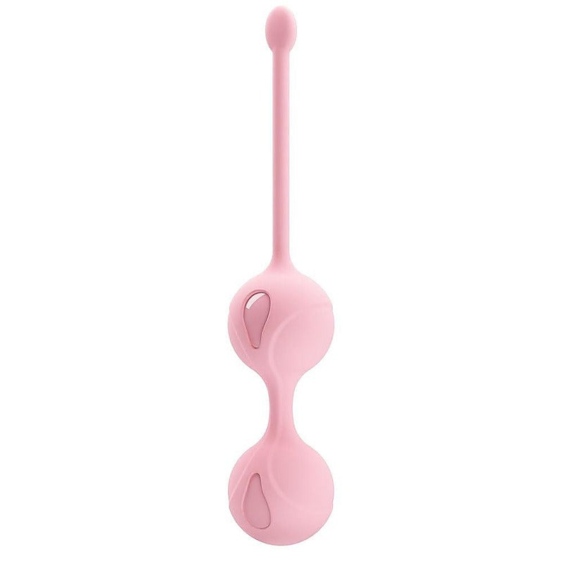 REBECCA Kegel Exercisers Balls by Party Up - Love Eggs and Kegel Exercisers