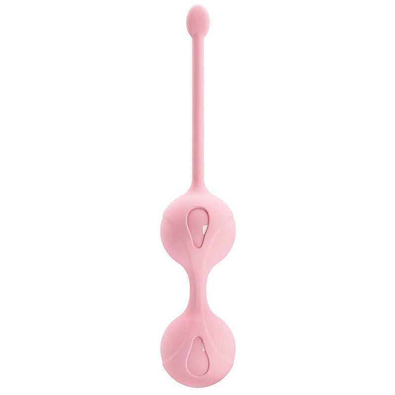 REBECCA Kegel Exercisers Balls by Party Up - Love Eggs and Kegel Exercisers