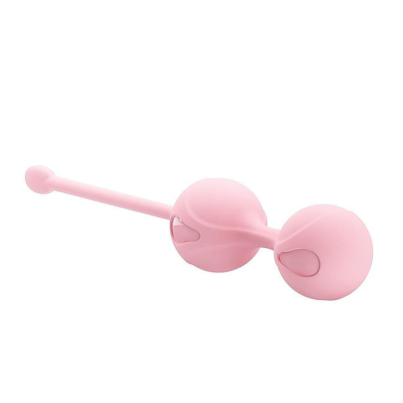 REBECCA Kegel Exercisers Balls by Party Up - Love Eggs and Kegel Exercisers