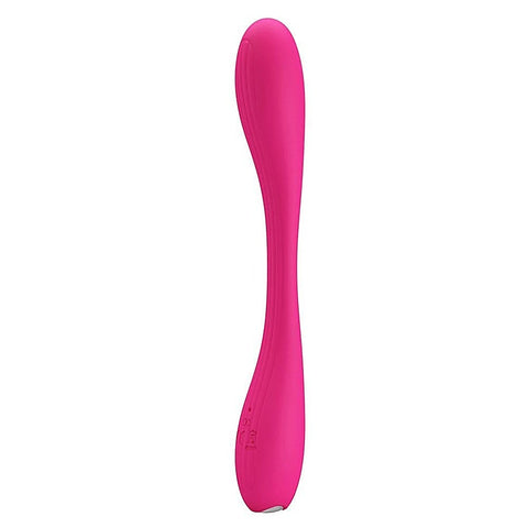 FRANK Bendable G-Spot Vibrator by Party Up - G-Spot Vibrators