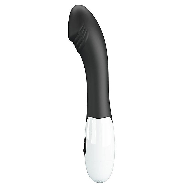 BILL Multi Functions G-Spot Vibrator by Party Up - G-Spot Vibrators