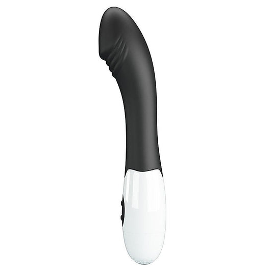 Party Up BILL Multi Functions G-Spot Classic Vibrator - G-Spot Vibrators