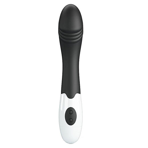 BILL Multi Functions G-Spot Vibrator by Party Up - G-Spot Vibrators