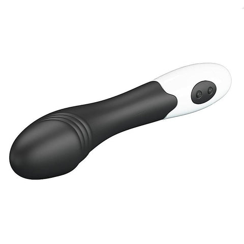 BILL Multi Functions G-Spot Vibrator by Party Up - G-Spot Vibrators