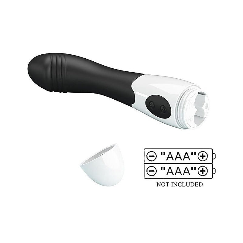 BILL Multi Functions G-Spot Vibrator by Party Up - G-Spot Vibrators