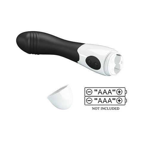 BILL Multi Functions G-Spot Vibrator by Party Up - G-Spot Vibrators