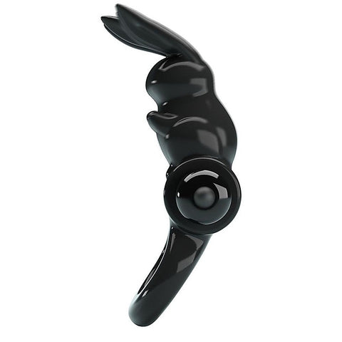 LEO Male Pleasure Vibrating Cock Ring by Party Up - Vibrating Cock Rings