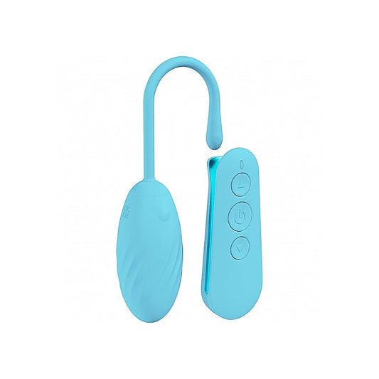 Shots Toys LOVELINE Felicite USB Rechargeable Vibrating Egg - Love Eggs and Kegel Exercisers