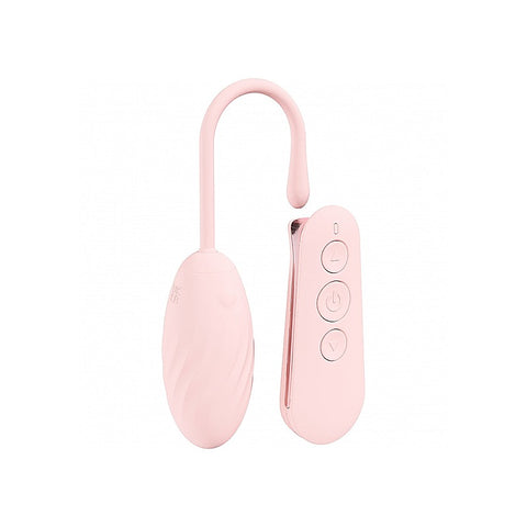 Shots Toys LOVELINE Felicite USB Rechargeable Vibrating Egg - Love Eggs and Kegel Exercisers