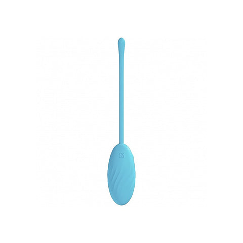 Shots Toys LOVELINE Felicite USB Rechargeable Vibrating Egg - Love Eggs and Kegel Exercisers