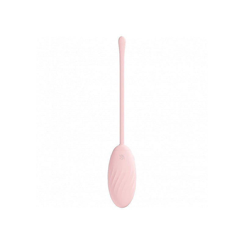 Shots Toys LOVELINE Felicite USB Rechargeable Vibrating Egg - Love Eggs and Kegel Exercisers