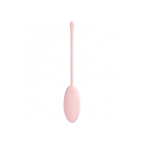 Shots Toys LOVELINE Felicite USB Rechargeable Vibrating Egg - Love Eggs and Kegel Exercisers