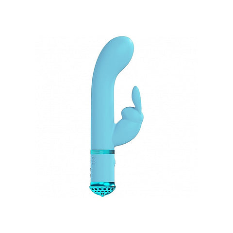LOVELINE Belle USB Rechargeable Rabbit Vibrator - Rabbit Vibrators