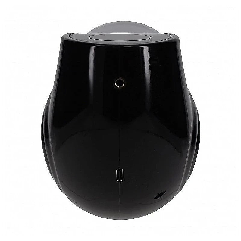 PUMPED Strokemate Thrusting Auto Masturbator by Shots Toys - Masturbators and Strokers
