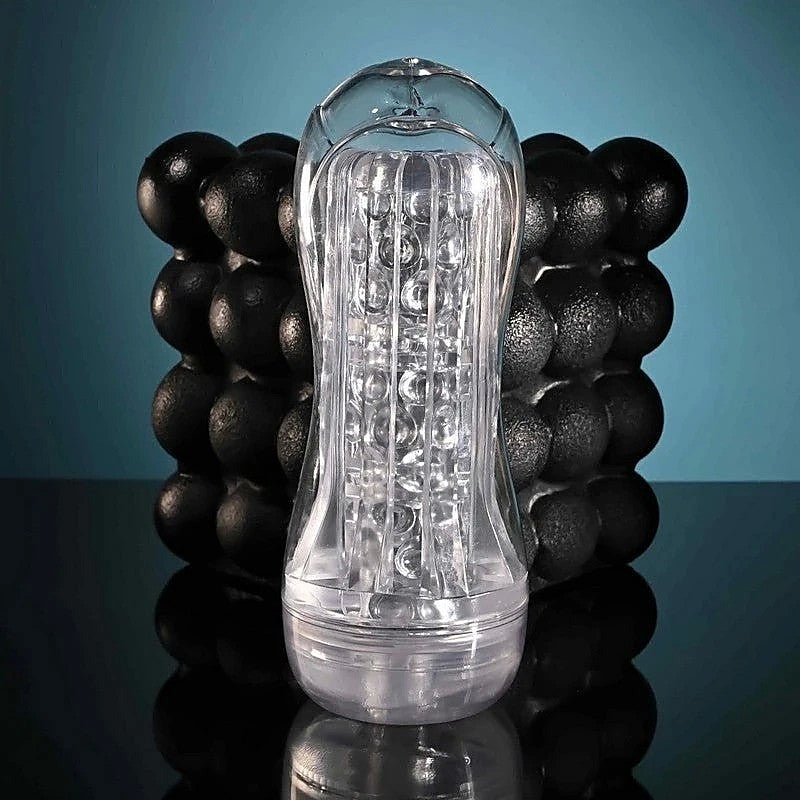 Zero Tolerance Casual Encounter Vagina Stroker by Evolved - Masturbators and Strokers