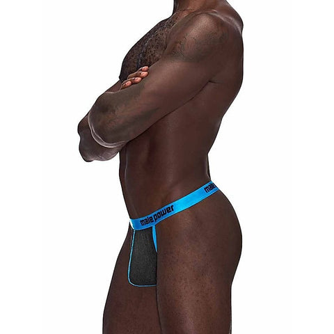 Casanova Uplift Micro Male Thong by Magic Silk - Jocks and G-Strings