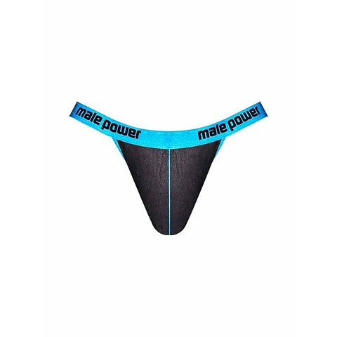 Casanova Uplift Micro Male Thong by Magic Silk - Jocks and G-Strings